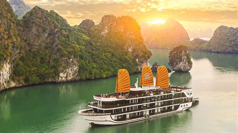 ha long bay cruise booking.